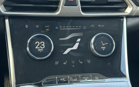 CheryExeed TXL, 2022 год, 2 079 000 рублей, 15 фотография