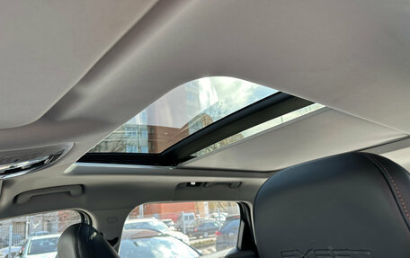 CheryExeed TXL, 2022 год, 2 079 000 рублей, 18 фотография