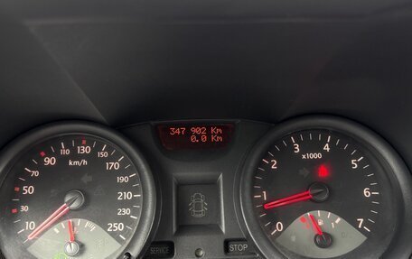 Renault Megane II, 2004 год, 450 000 рублей, 8 фотография