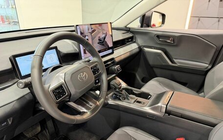 Toyota RAV4, 2026 год, 4 850 000 рублей, 9 фотография