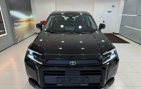 Toyota RAV4, 2026 год, 4 850 000 рублей, 2 фотография