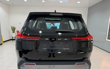 Toyota RAV4, 2026 год, 4 850 000 рублей, 4 фотография