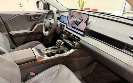 Toyota RAV4, 2026 год, 4 850 000 рублей, 8 фотография