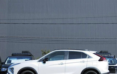 Mitsubishi Eclipse Cross, 2023 год, 1 810 000 рублей, 4 фотография