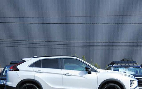 Mitsubishi Eclipse Cross, 2023 год, 1 810 000 рублей, 3 фотография