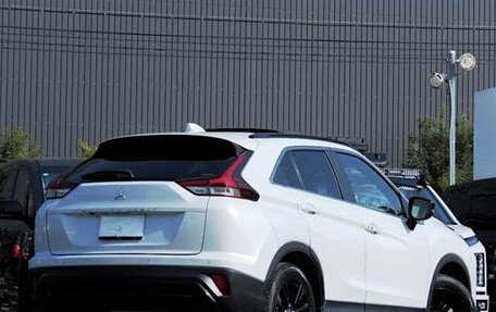 Mitsubishi Eclipse Cross, 2023 год, 1 810 000 рублей, 7 фотография