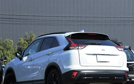 Mitsubishi Eclipse Cross, 2023 год, 1 810 000 рублей, 5 фотография