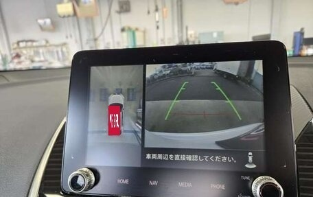 Mitsubishi Eclipse Cross, 2023 год, 1 810 000 рублей, 8 фотография