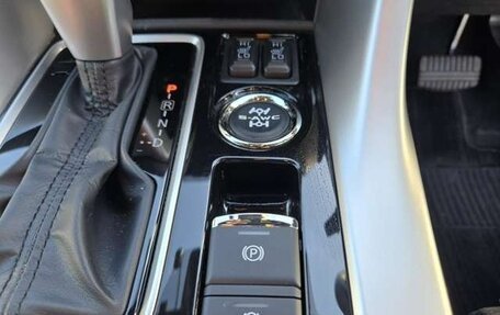 Mitsubishi Eclipse Cross, 2023 год, 1 810 000 рублей, 15 фотография