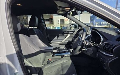 Mitsubishi Eclipse Cross, 2023 год, 1 810 000 рублей, 13 фотография