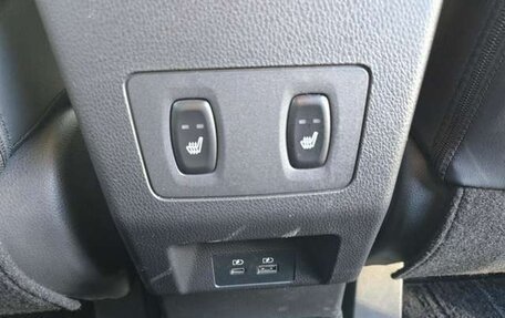 Mitsubishi Eclipse Cross, 2023 год, 1 810 000 рублей, 9 фотография