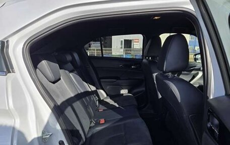 Mitsubishi Eclipse Cross, 2023 год, 1 810 000 рублей, 16 фотография