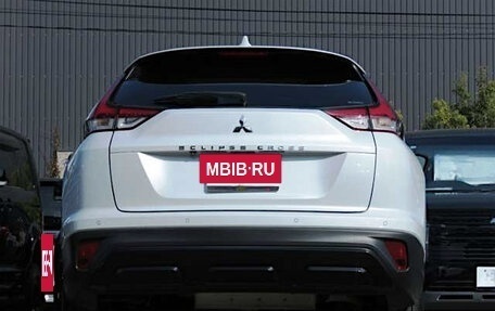 Mitsubishi Eclipse Cross, 2023 год, 1 810 000 рублей, 6 фотография