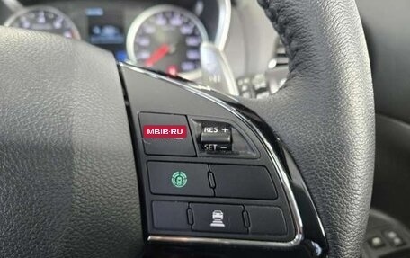 Mitsubishi Eclipse Cross, 2023 год, 1 810 000 рублей, 18 фотография