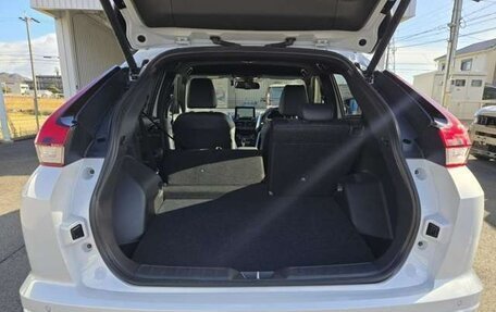 Mitsubishi Eclipse Cross, 2023 год, 1 810 000 рублей, 22 фотография