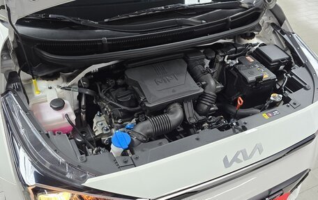 KIA Morning III, 2023 год, 1 120 000 рублей, 6 фотография