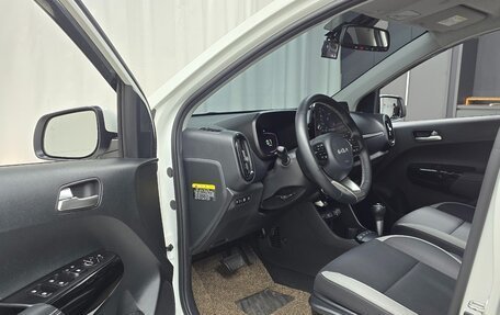 KIA Morning III, 2023 год, 1 120 000 рублей, 10 фотография