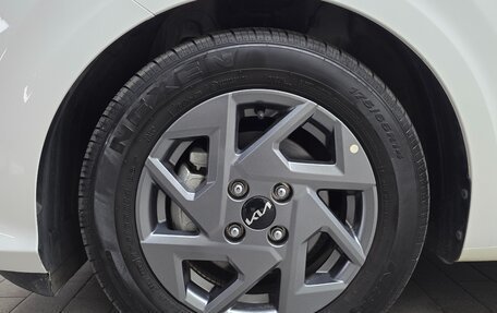 KIA Morning III, 2023 год, 1 120 000 рублей, 5 фотография