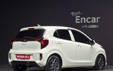 KIA Morning III, 2023 год, 1 120 000 рублей, 2 фотография