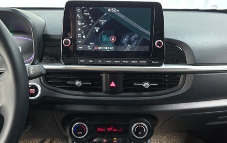 KIA Morning III, 2023 год, 1 120 000 рублей, 13 фотография