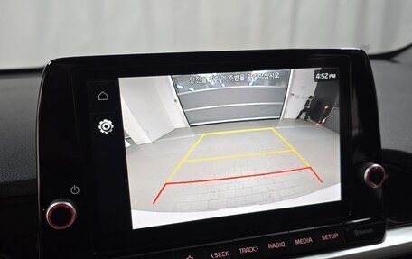 KIA Morning III, 2023 год, 1 120 000 рублей, 14 фотография