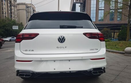 Volkswagen Golf VIII, 2023 год, 2 180 000 рублей, 6 фотография