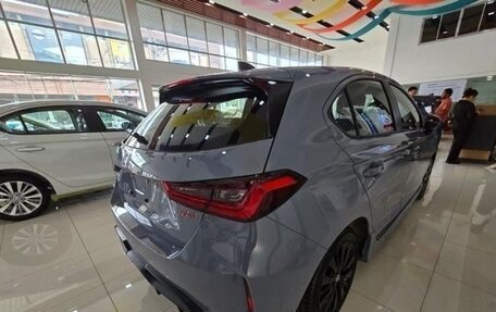 Honda City, 2026 год, 2 200 000 рублей, 5 фотография