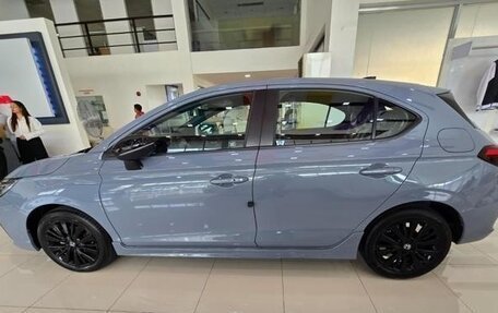 Honda City, 2026 год, 2 200 000 рублей, 2 фотография