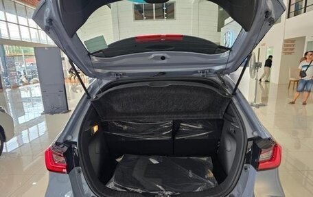 Honda City, 2026 год, 2 200 000 рублей, 10 фотография