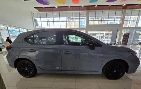 Honda City, 2026 год, 2 200 000 рублей, 6 фотография