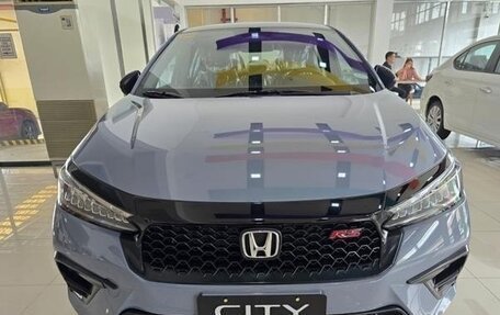 Honda City, 2026 год, 2 200 000 рублей, 8 фотография