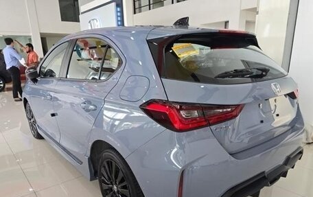 Honda City, 2026 год, 2 200 000 рублей, 3 фотография