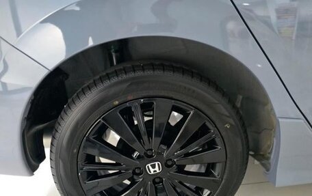 Honda City, 2026 год, 2 200 000 рублей, 9 фотография