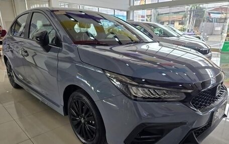 Honda City, 2026 год, 2 200 000 рублей, 7 фотография