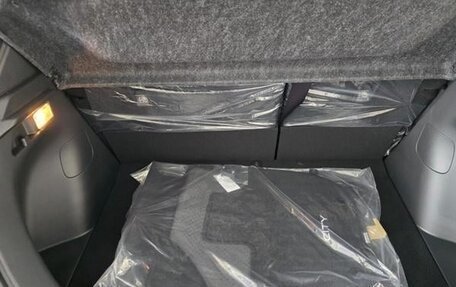 Honda City, 2026 год, 2 200 000 рублей, 11 фотография