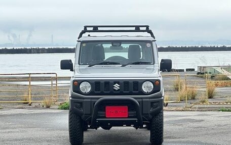 Suzuki Jimny, 2023 год, 2 фотография