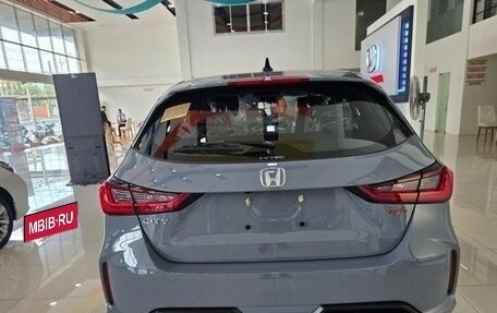 Honda City, 2026 год, 2 200 000 рублей, 4 фотография