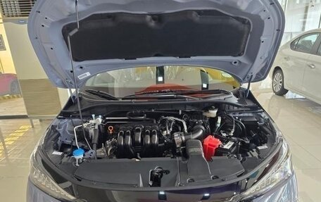 Honda City, 2026 год, 2 200 000 рублей, 14 фотография