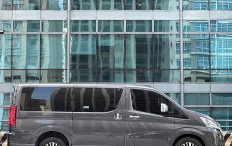 Toyota HiAce H300, 2026 год, 7 500 000 рублей, 3 фотография