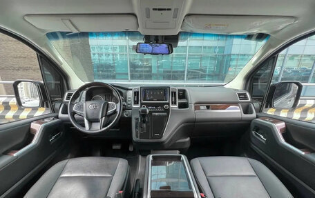 Toyota HiAce H300, 2026 год, 7 500 000 рублей, 6 фотография