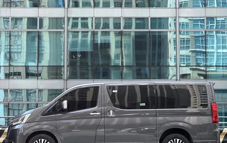 Toyota HiAce H300, 2026 год, 7 500 000 рублей, 4 фотография