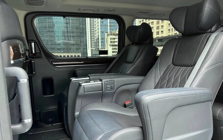 Toyota HiAce H300, 2026 год, 7 500 000 рублей, 9 фотография