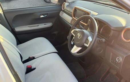 Toyota Passo III, 2022 год, 800 000 рублей, 5 фотография