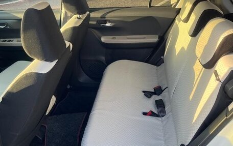 Toyota Passo III, 2022 год, 800 000 рублей, 7 фотография