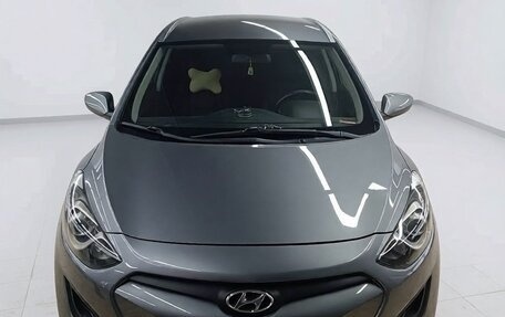 Hyundai i30 II рестайлинг, 2013 год, 950 000 рублей, 1 фотография