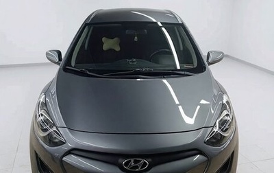 Hyundai i30 II рестайлинг, 2013 год, 950 000 рублей, 1 фотография