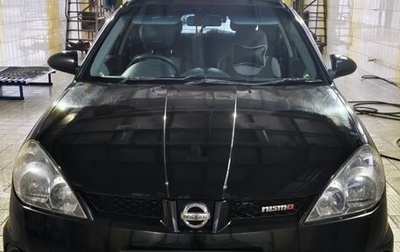 Nissan AD II, 2003 год, 398 000 рублей, 1 фотография