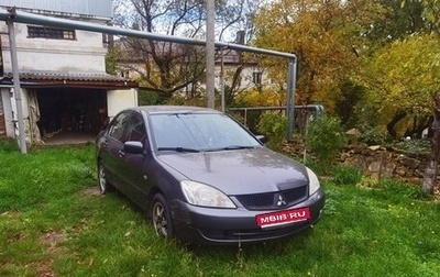 Mitsubishi Lancer IX, 2006 год, 540 000 рублей, 1 фотография