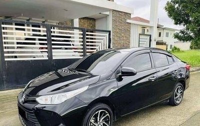 Toyota Vios III, 2026 год, 1 640 000 рублей, 1 фотография