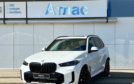 BMW X5, 2025 год, 17 190 000 рублей, 1 фотография